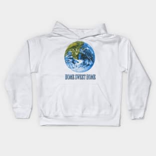 Home Sweet Home Kids Hoodie